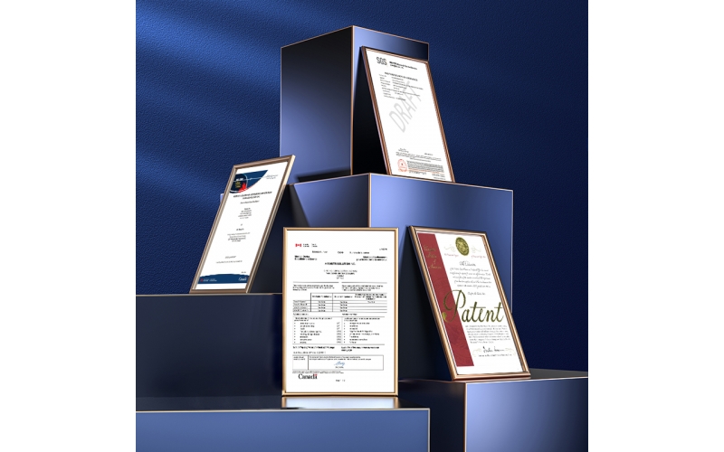 Patent Technology