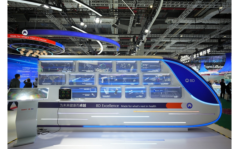 [CIIE Special Issue] CIIE Showcases New Trends in the Elderly Care Industry