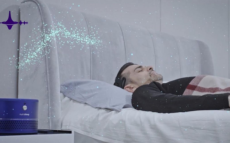 Is the sleep equipment in the deep sleep cabin useful?