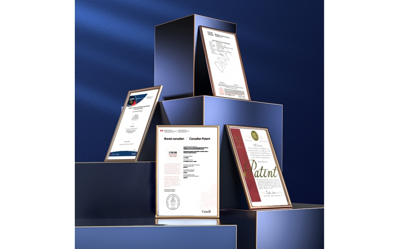 Patent Technology